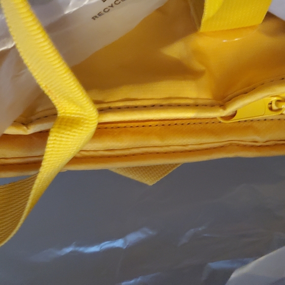 Pink cooler tote - Picture 6 of 6